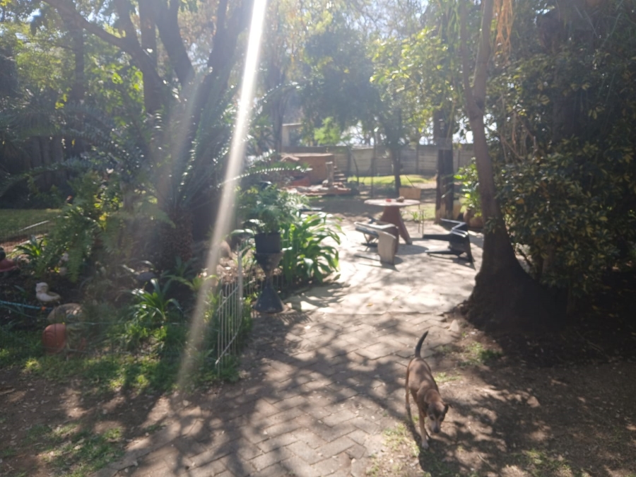 7 Bedroom Property for Sale in Waterkloof A H North West